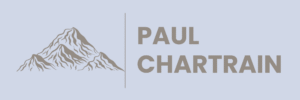 Paul Chartrain Portfolio